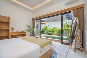 NaraDama Villa Seminyak