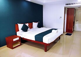 The Reach Hotel