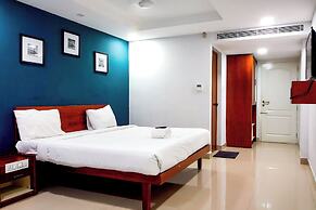 The Reach Hotel
