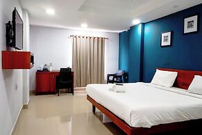 The Reach Hotel