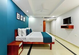 The Reach Hotel