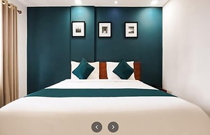 The Reach Hotel