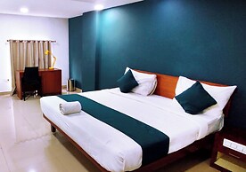 The Reach Hotel