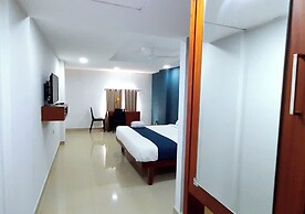 The Reach Hotel