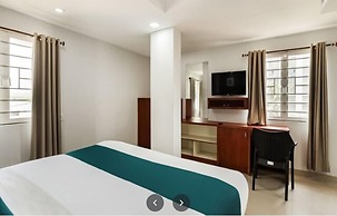 The Reach Hotel