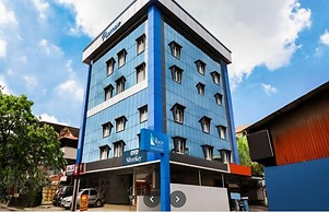 The Reach Hotel