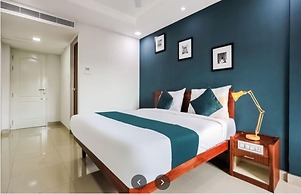 The Reach Hotel