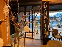 Hotel Damelis - Adults Only