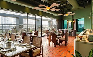 Clarks Inn Kharar-Mohali