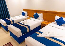Zad Al Safa Hotel