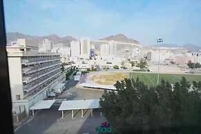 Zad Al Safa Hotel