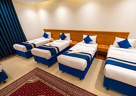 Zad Al Safa Hotel