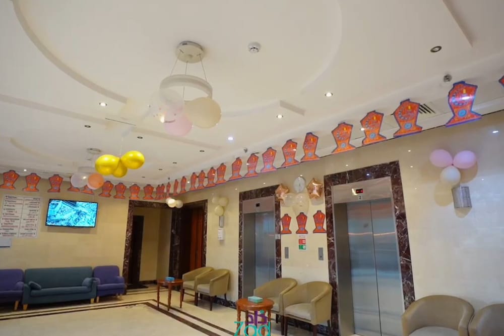Zad Al Safa Hotel