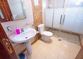 Zad Al Safa Hotel