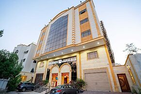 Zad Al Safa Hotel
