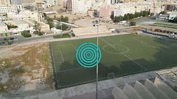 Zad Al Safa Hotel