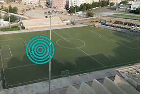 Zad Al Safa Hotel