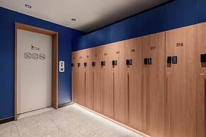 Kepler Club Kuala Lumpur Hotel Landside