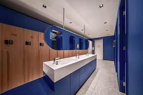 Kepler Club Kuala Lumpur Hotel Landside