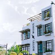 Hotel Bijoux
