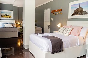Hotel Bijoux