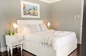 Hotel Bijoux