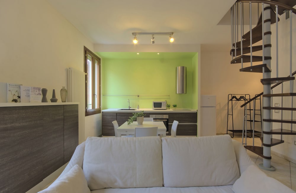 Imola Residence