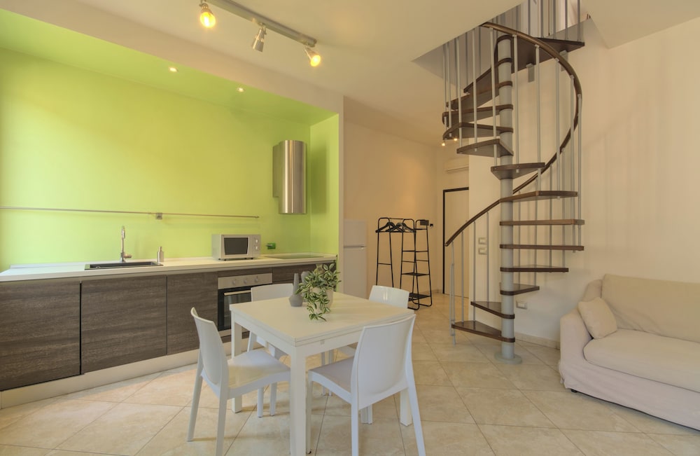 Imola Residence