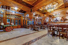 The Grand Hotel Hurghada