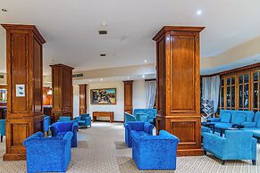 The Grand Hotel Hurghada