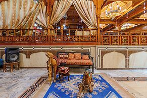 The Grand Hotel Hurghada