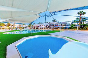 The Grand Hotel Hurghada
