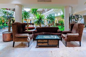 The Grand Hotel Hurghada