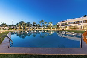 The Grand Hotel Hurghada