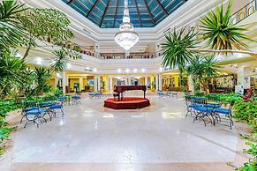 The Grand Hotel Hurghada