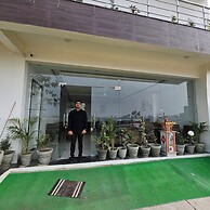 Ram Darshan Palace