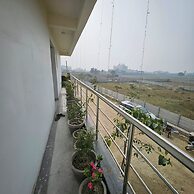 Ram Darshan Palace