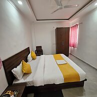 Ram Darshan Palace