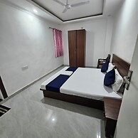 Ram Darshan Palace