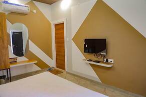 Mandav Hills Resort