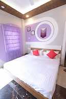 Mandav Hills Resort