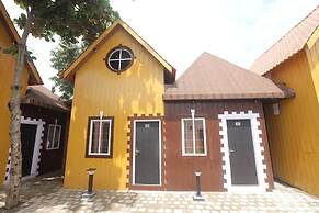 Mandav Hills Resort