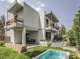 Private pool Villa