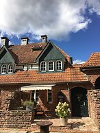 Wildblick auf dem Hof Grindelborn