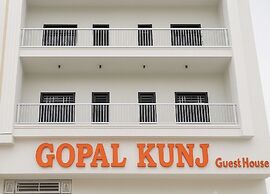 Gopal kung