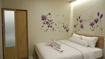 The One Residence Jakarta