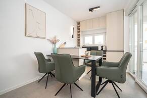 Salt & Stone-apartment with private pool