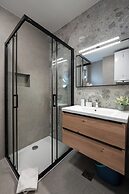 Salt & Stone-apartment with private pool