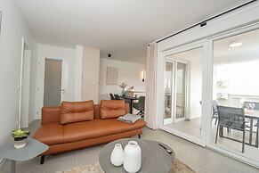 Salt & Stone-apartment with private pool