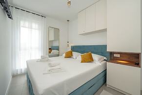 Salt & Stone-apartment with private pool